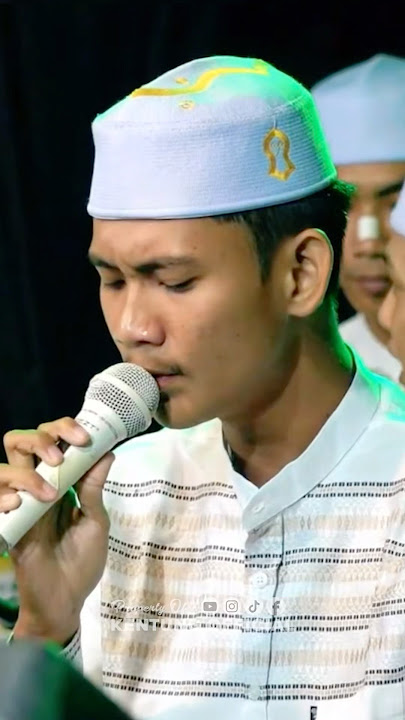 JALLAMAN QOD ARSALAK || Majelis Grayak Kendal