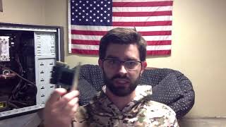 PCIe SATA Card Install and Info