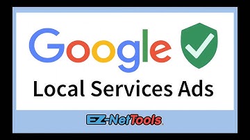 Local Service Ads Presentation