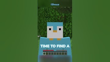 Minecraft, But If I See A Monster The Video Ends