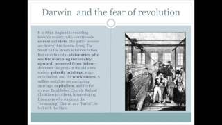 Darwinism Lecture 4 - Module 3