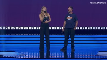 The Darkest Files Interview with Jörg Friedrich | gamescom Opening Night Live 2025