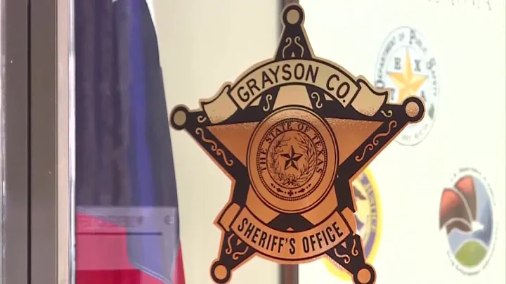 Grayson County Sheriff’s Office looking to join new model of ICE program for jail