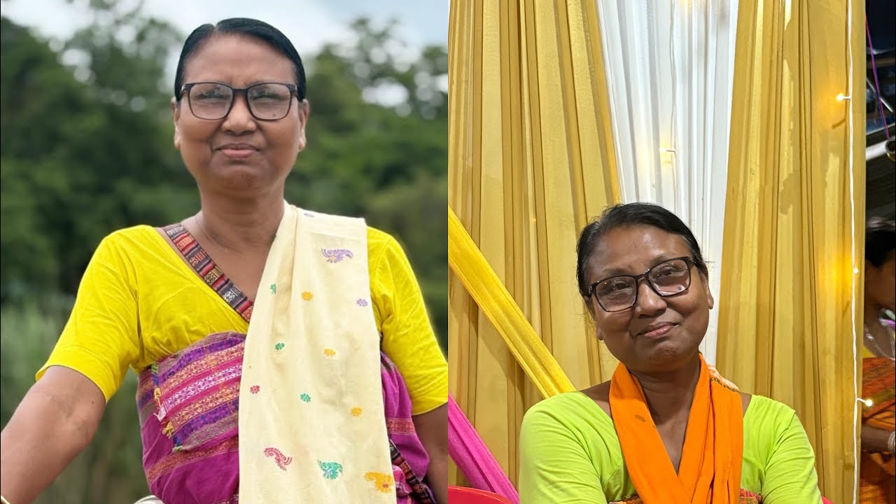 Goi Sari Sari || official  Bodo music song ||phulmoni narzary 