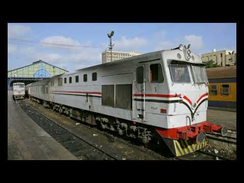 اسعار ومواعيد القطارات من طنطا الى الزقازيق 2023