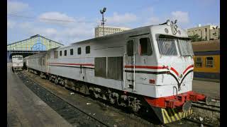 اسعار ومواعيد القطارات من طنطا الى الزقازيق 2023