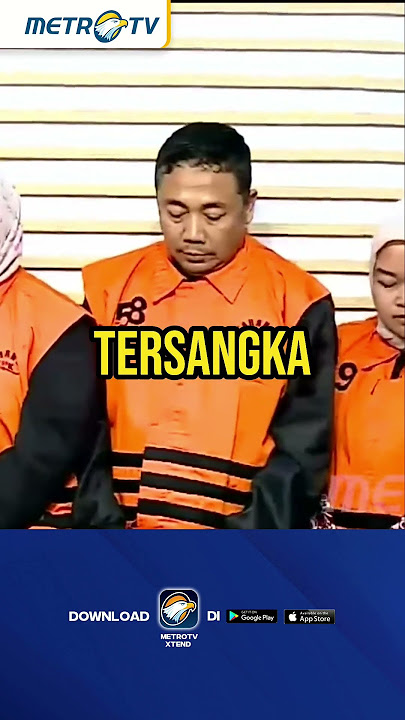 KPK Tetapkan Noel Tersangka Pemerasan!