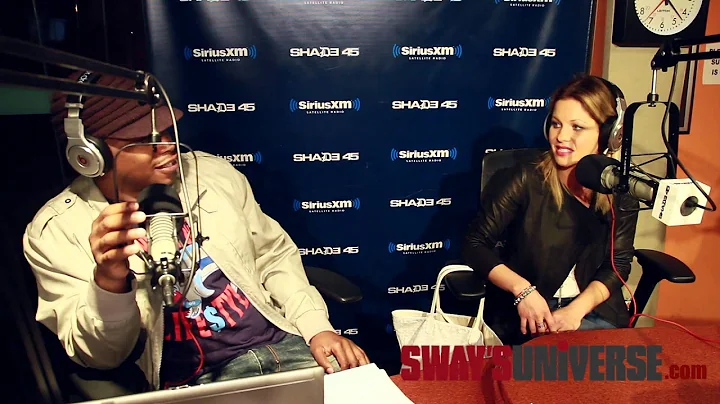 Candace Cameron Bure's Thoughts on Kanye's "Yeezus...