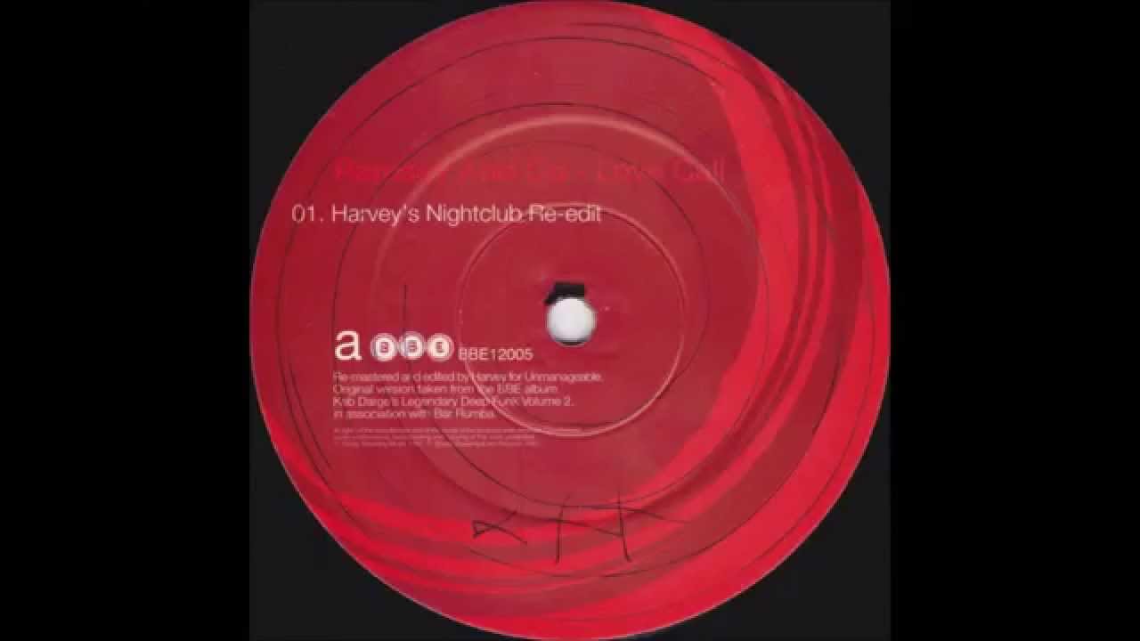 Ramsey And Co - Love Call - YouTube