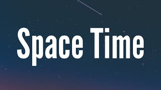 Trippie Redd - Space Time (Lyrics)