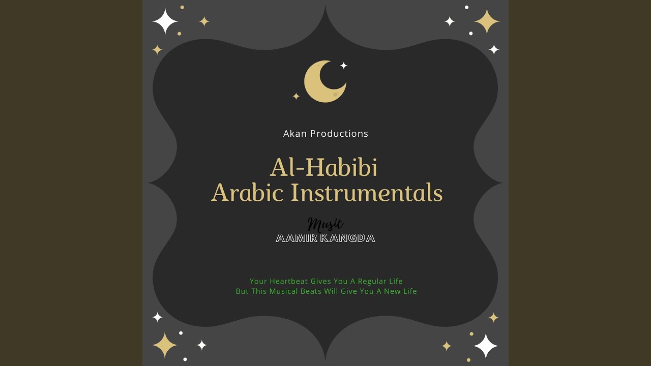 Download Al Habibi Arabic Instrumental