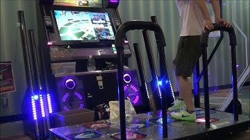 【DDR A】ESP Be a Hero! PFC P51