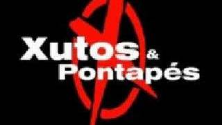 Video thumbnail of "Xutos & Pontapés - Minha Casinha"