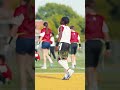 The perfect TD calls for the perfect celebration 🤷🏽‍♂️ #nflflag #nfl #touchdown #nflcanada