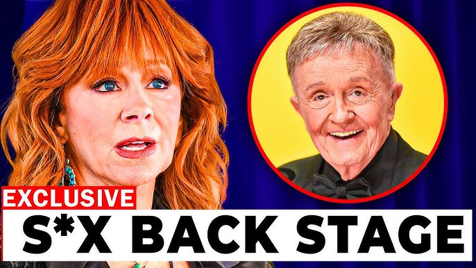 At 70, Reba McEntire Finally Breaks Silence on Bill Anderson
