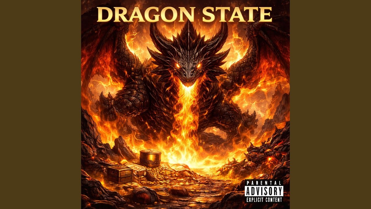 Watch Dragon State on YouTube Watch Dragon State on YouTube