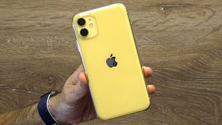 2Si1 Iphone 11 Deneyimlerimiz Ve Kutu Açılışı