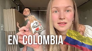 🔥COMPRAMOS APARTAMENTO EN BARRANQUILLA | Rusa y Colombiano