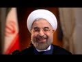 Iran&#39;s Hassan Rouhani makes a hopeful plea