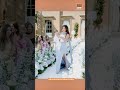 Millie Bobby Brown Glows with Joy at Her Sister&rsquo;s Beautiful Wedding
