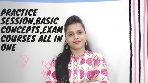 GOVT. EXAMS PRACTICE SESSION,CLASSES,BASIC CONCEPTS, COURSES I ALL EXAMS I ELECTRICAL I PREPARATION
