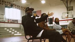 &quot;For The Students&quot; @ Dreamville 2025