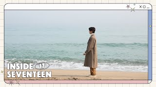 [INSIDE SEVENTEEN] THE8 '海城(Hai Cheng)' MV BEHIND