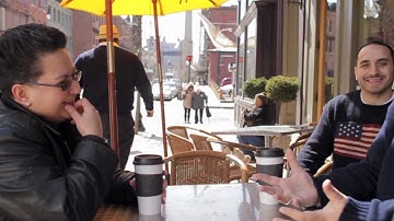 Jason Brooks - Control The World [OFFICIAL VIDEO] HD