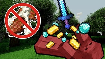 How To Make Custom Mob Drops [Minecraft Bedrock] [Tutorial] #minecraft #customdrops