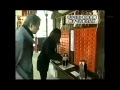 村治佳織 Kaori Muraji  with  村治 昇 Noboru Muraji ( Kaoris father ) TV - Interview