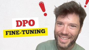 Direct Preference Optimization (DPO)