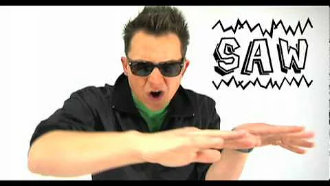 Sean Forbes "I'm Deaf"