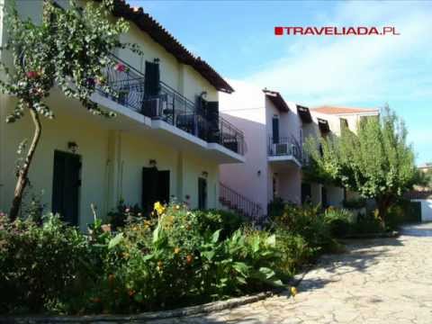 Tara Beach Hotel Skala Kefalonia Greece Tara Beach Hotel Skala Kefalonia Greece