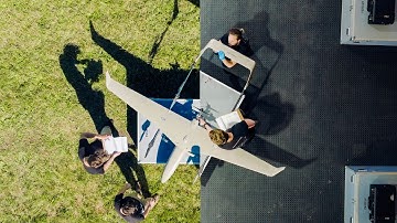 ALTI - Transition Forward, Reach Beyond!