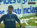 Toluca vs Atlas Final Verano 1999 Rafael Marquez Completo