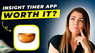 Insight Timer Mobile App Review 2026 | Free Meditation, Sleep & Mindfulness App Explained