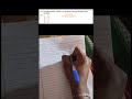 SSC CGL 2022 BEST QUESTION MATH