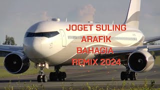 Joget Suling Arafik Bahagia Remix 2024