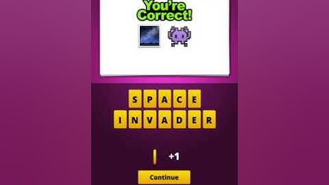 Guess The Emoji - All Level 39 Answers