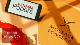 Qué son los Panamá Papers y qué revelan