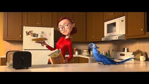Rio 2011 DVDRiP XViD AC3 - IMAGiNE SAMPLE.avi