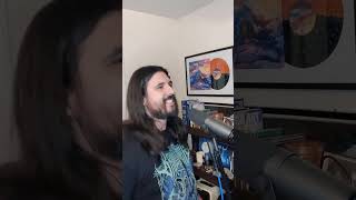 Cyborg Octopus - The Righteous Waves