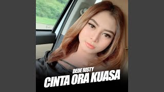 Download Lagu Cinta Ora Kuasa (Live Version) Download Lagu Cinta Ora Kuasa (Live Version)