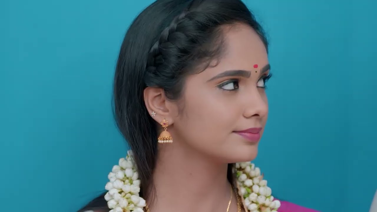 Vidhya No. 1 - Ep 151 - Puvi, Tejaswini Gowda - Tamil Tv Serial - Zee5 Tamil Classics