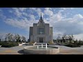 Kyiv Ukraine Temple - The Church of Jesus Christ of Latter-day Saints