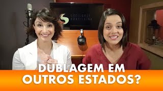 Dubladores Americanos reclamam do Crunchyroll por botar atriz Branca para  dublar Suletta