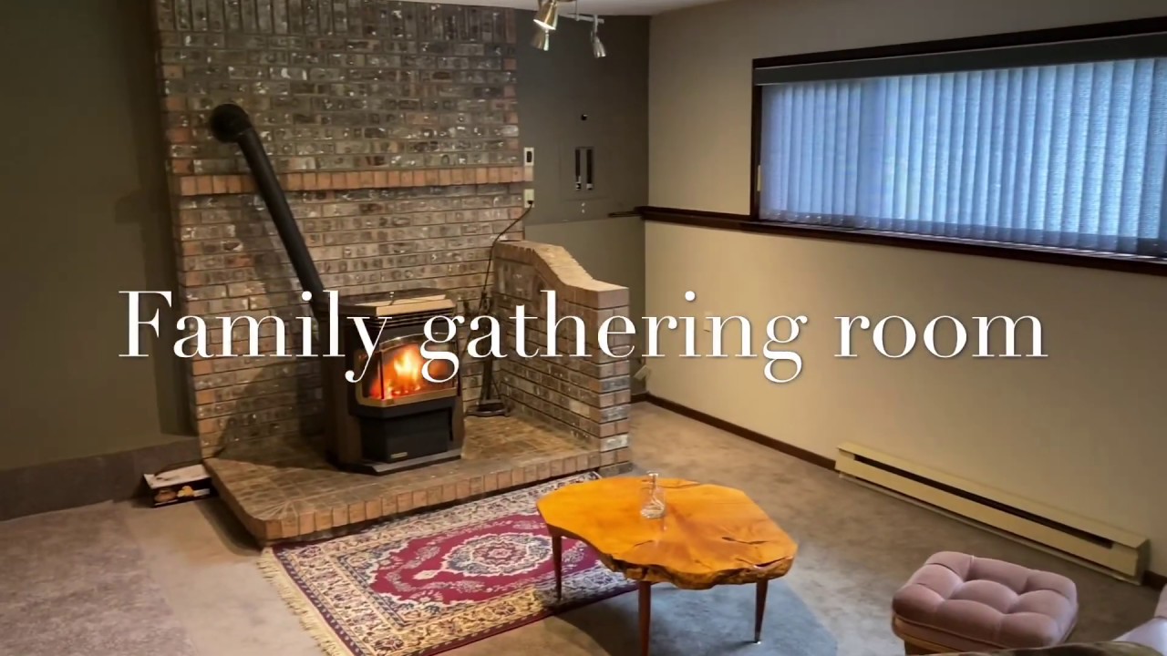 Nanaimo Cinnabar Valley family home. 537,500 YouTube