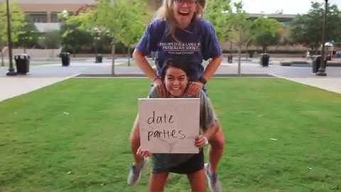 Texas A&M CONNECT Recruitment 2018