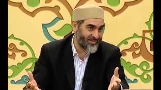 Eski Alimlerimizin Anlamakta Zorlandığı Bir Hadis: Mümin Akşamlayıp, Kâfir Sabahlamak...