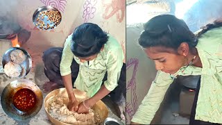 देखिए दोस्तों आज मैंने मम्मी के कहने पर बना दी सोयाबीन की ब सब्जी #Laxmiofficialcooking #Vairalvideo